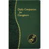 Daily Companion for Caregivers by Allan F Wright book cover
