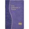 Daily Companion for Women by Carol Kelly-Gangi book cover