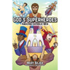 God's Superheroes: Amazing Catholic Men by Mary Bajda book cover