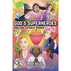 God's Superheroes: Amazing Catholic Women, Vol. II by Mary Bajda book cover