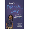 Jane's Dismal Day by Christine Gibson book cover