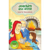 Joachim and Anne: Love for Generations by Barbara Yoffie book cover