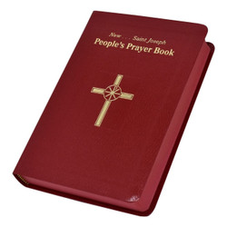 People's Prayer Book by Francis Evans book cover