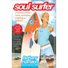 Soul Surfer by Bethany Hamilton book cover