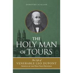 The Holy Man of Tours by Dorothy Scallan
