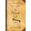 The Ultimate Gift by Jim Stovall book cover