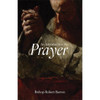 An Introduction to Prayer by Bishop Robert Barron book cover