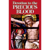 Devotion to the Precious Blood book cover