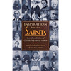 Inspiration from the Saints by Maolsheachlann O'Ceallaigh book cover
