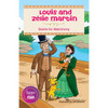 Louis and Zélie Martin: Saints for Matrimony by Barbara Yoffie book cover