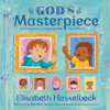Masterpiece: An Adventure in Discovering Your Worth by Elisabeth Hasselbeck book cover