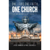 One Lord, One Faith, One Church by Jesse Romero book cover