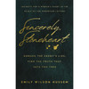 Sincerely Stoneheart: Unmask the Enemy's Lies, Find the Truth That Sets You Free by Emily Wilson Hussem book cover