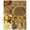 St. Joseph Catholic Handbook by Thomas J Donaghy book cover