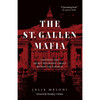The Gallen Mafia by Julia Meloni book cover
