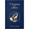 The Imitation of Mary by Alexander De Rouville book cover