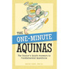 The One Minute Aquinas by Kevin Vost book cover