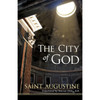 The City of God by St Augustine book cover