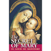 The Secret of Mary by Louis de Montfort book cover