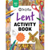OSV Kids Lent Activity Book