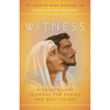 Witness: A Guided Lent Journal for Prayer and Meditation by Fr Patrick Mary Briscoe 