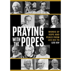 Praying with the Popes
