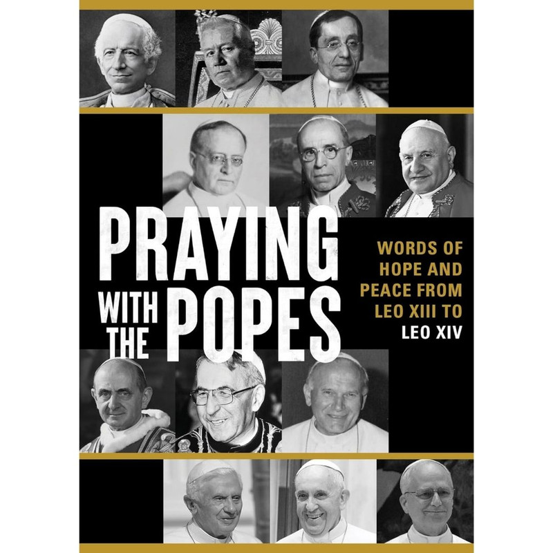 Praying with the Popes