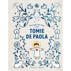 Through the Year with Tomie dePaola