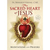 The Sacred Heart of Jesus: Meditations and Prayers by Bernard Häring book cover