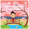 Jesus Answers Every Prayer by Joe Klinker