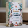The Story of All Stories: A Story Bible for Young Catholics by Emily Stimpson Chapman