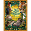 Saintly Creatures: 14 Tales of Animals and Their Holy Companions by Alexi Sargeant
