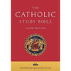 Catholic Study Bible - NABRE (Revised)
