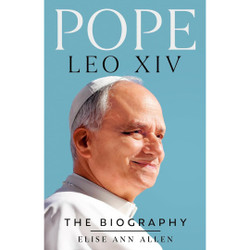 Pope Leo XIV: The Biography by Elise Ann Allen