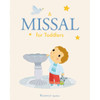 A Missal for Toddlers by Vivian Dudro book cover