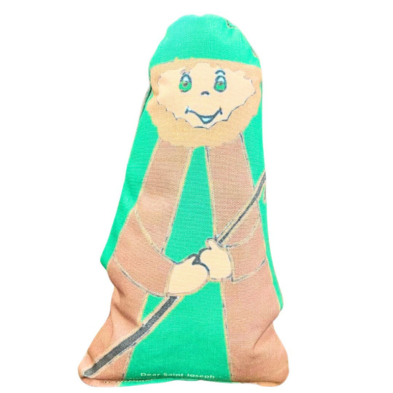 St. Joseph - Little Holy Helpers