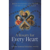 A Rosary for Every Heart: Meditations in Four Spiritual Styles by Jennessa  Terraccino book cover