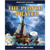 The Power of Prayer: Building Blocks of Faith Series by Kevin And Mary O'Neill book cover