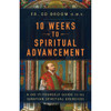10 Weeks to Spiritual Advancement by Fr. Ed Broom book cover