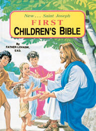 First Children's Bible
