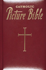 NEW CATHOLIC PICTURE BIBLE