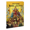 Picture Book of Saints by Lawrence Lovasik book cover