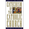 Catechism of the Catholic Church: Complete and Updated book cover