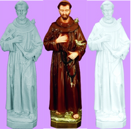 ST. FRANCIS
