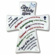 Holy Spirit Cross