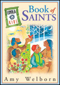 LOYOLA KIDS BOOK OF SAINTS