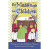 The Mass Book for Children by Rosemarie Gortler book cover
