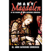 Mary Magdalen in the Visions of Anne Catherine Emmerich book cover