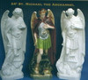 St. Michael the Archangel 24" Outdoor Statue