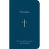 Novenas: Prayers of Intercession and Devotion by William G Storey book cover